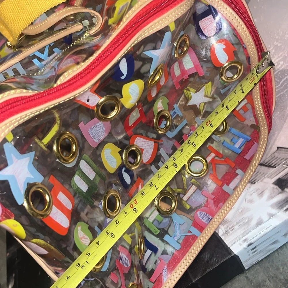 🐩♥️🐩•🫦🦆Dooney & Bourke x 🐾 Bougie Pup Vibes…